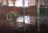 промышленные бетонные полы, бетонный пол с топпингом 1